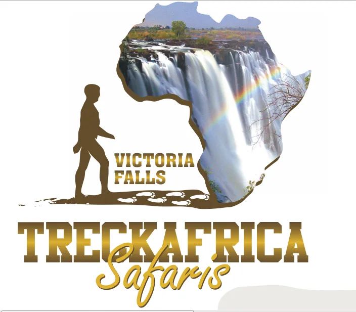 Treck Africa Safaris logo